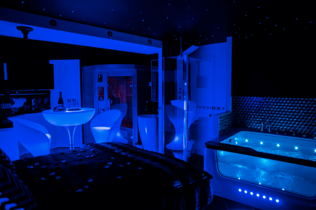 Nos Appartements Appart Spa 21 Nos Appartements Appart Spa 21